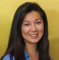 Dr. Grace Liu - All About Smiles in Wilmington
